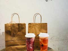 -喜茶(上海正大广场店)