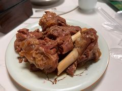 -穆斯林饭庄(明德南街店)