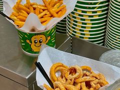 -Potato Corner(广州天河城店)
