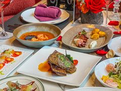 -ZHAO赵·牛扒坊(万象城店)
