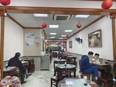 -仁信双皮奶(东川路店)