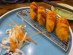 -达鳍寿司(建大店)