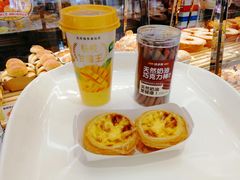 -味多美蛋糕(通州店)