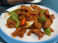 -清真•蜀风园(丁字沽店)