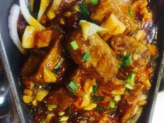 -徽州美食(三十年老店)