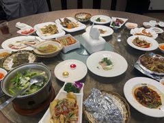 -庄氏祥记家常食府(国瑞建材家居博览中心店)