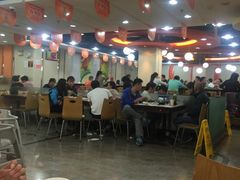 大堂-呷哺呷哺 黄金牧场 (回龙观港龙店)