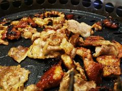 -火炉火自助餐(悠唐购物中心店)