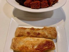 上海四喜烤麸-金鼎轩(亚运村店)