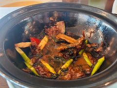 -佘山世茂艾美·御珍轩中餐厅