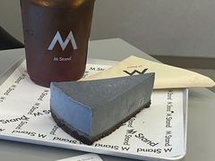 -M Stand(西安大悦城店)