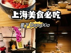 -當下 DangXia
