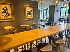 -星巴克(北京广渠门名敦道店)