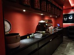 -绿茶餐厅(蓝色港湾店)