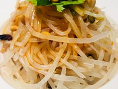 -上关雪東北菜(中房金谊店)
