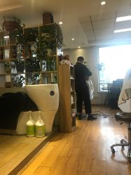 -潘多拉Hairsalon
