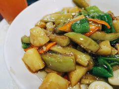 -金良酸菜鱼(宁海路总店)