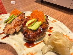 -满来寿喜烧(金虹桥店)