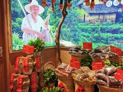 -筱爷叔·上海传统手工菜(玉树路店)