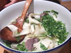 -马记永·兰州牛肉面(天通苑家乐福店)