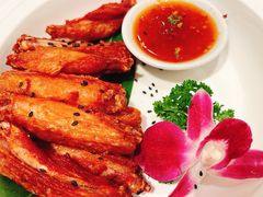 -太食獸泰式茶餐厅(艾尚天地店)