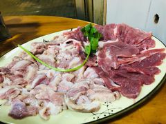-华哥新鲜猪精品美食