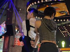 -HIB HUB公社(解放西路店)