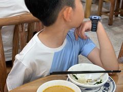 -笨罗卜浏阳菜馆(太平街店)