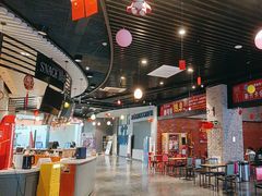 -中宁国际影城(苏州黄埭店)