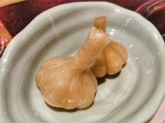-京炭铜锅涮肉·羊蝎子·羊肉炉(保利·时光里店)