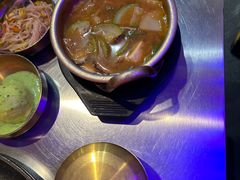 -釜山火炉·海鲜烤肉(紫藤路店)