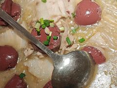 -鸽子窝(宋庄店)