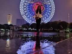 -星城之眼摩天轮