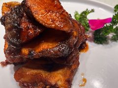 -粤味馆(黄河路店)