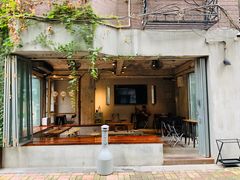 -来回·咖啡(天河南店)