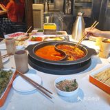 只属于川西坝子的美味
