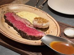 -艾雷牛排馆 LA.Prime Steakhouse
