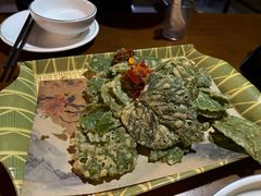 -食光慢宴·安吉土菜馆