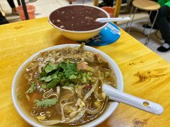 -老虎山锅贴(联谊路店)