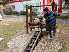 -徐州汉画像石艺术馆