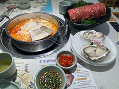 -太琼糟粕醋火锅·海南老爸茶(海棠湾臻选店)