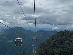 -三清山风景名胜区