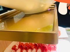 -海底捞大排档火锅(悦荟广场店)