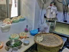 -阿麟馄饨(延长路店)