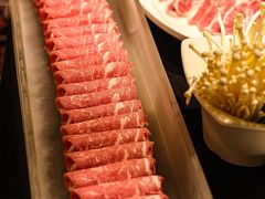 -南门四季铜锅涮肉(大屯·北苑店)