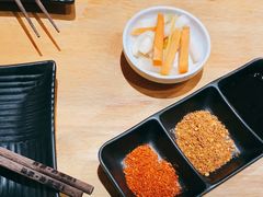 -一井烧肉·活鳗·寿司(望京SOHO店)