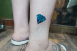 -極致刺青TATTOO STUDIO 私人订制