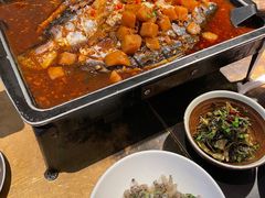 -炉鱼(西溪银泰城店)