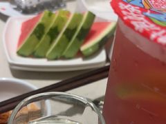 -海底捞火锅(北金鹰店)