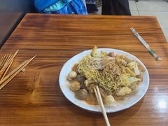 -郭记小街麻辣烫(南小街总店)